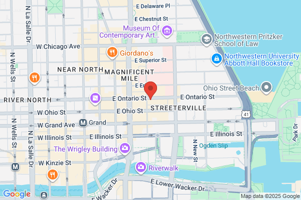 Arts Club of Chicago the