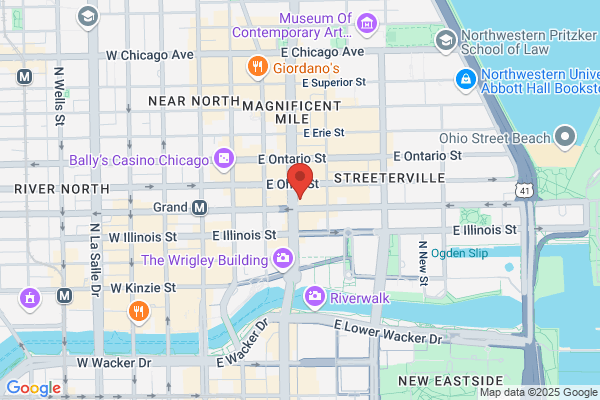 Atlas Galleries Inc