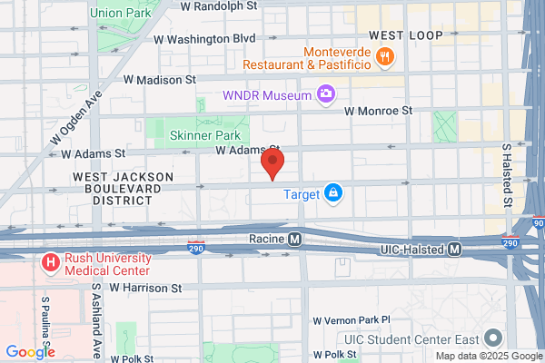 Baker Frederick Inc