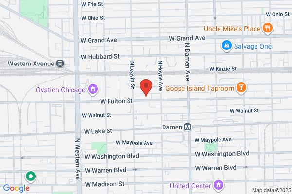 Chicago Artists Coalition
