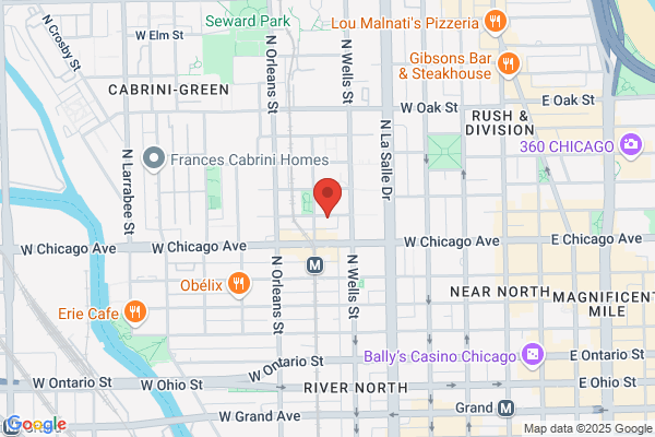 Chicago Gallery News