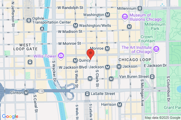 Frank Lloyd Wright Preservation Trust