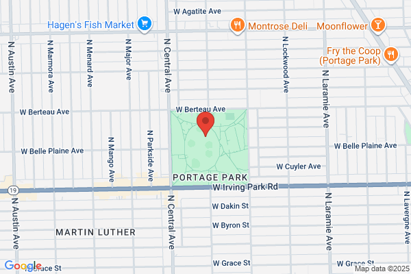 Portage Park Center For the Arts