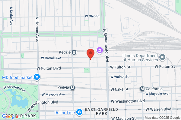 Chicago Fine Art Foundry