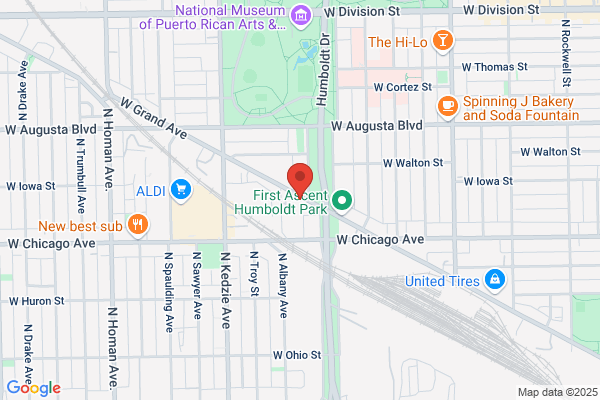 Chicago Marble Carving Studio