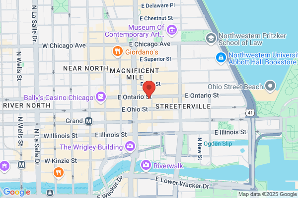 Dinner Detective Interactive Murder Mystery Show Chicago at Hilton Garden Inn