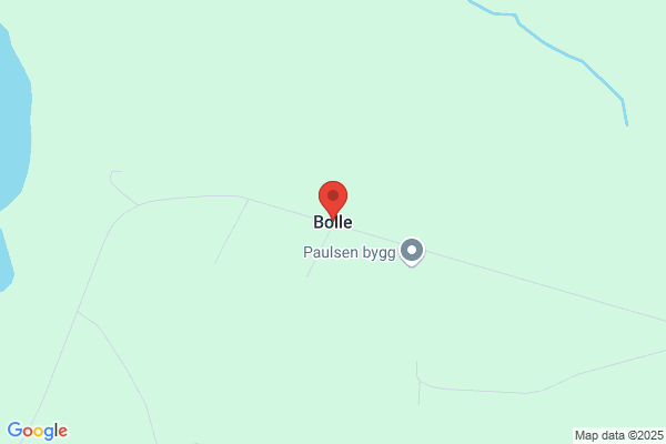 Isle Bolle