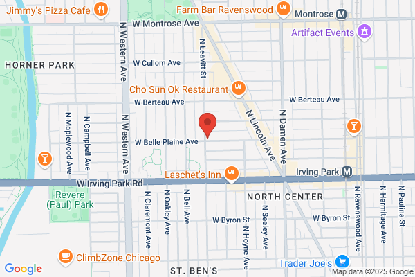 Air Chicago Environmental Service
