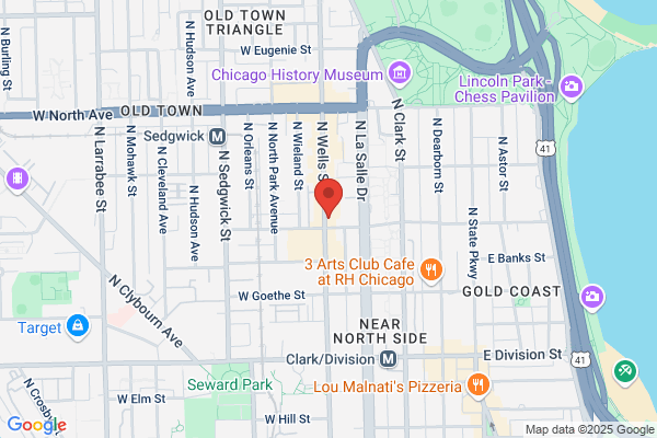 Psychic Old Town Chakra Boutique
