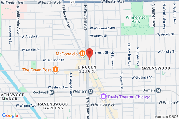 Chicago Soccer