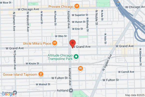 Byte Federal Bitcoin ATM (A & R Food Mart)