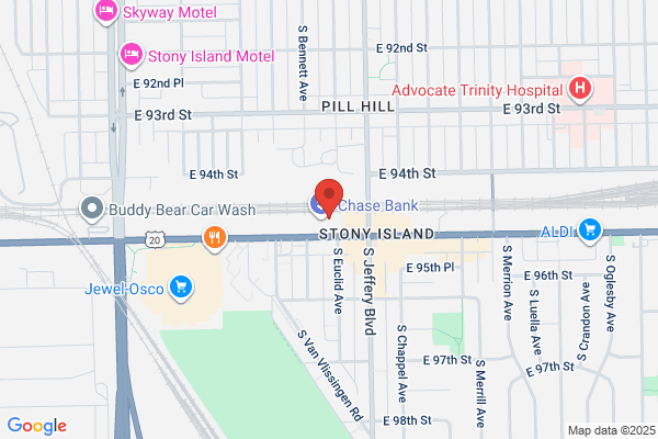 CoinFlip Bitcoin ATM