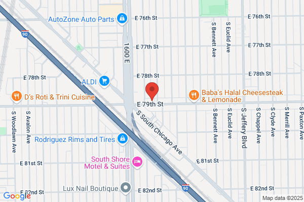 Bitcoin ATM Chicago - Coinhub