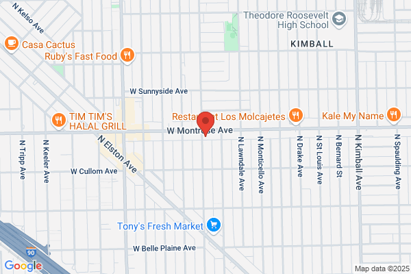 Bitcoin ATM Chicago - Coinhub