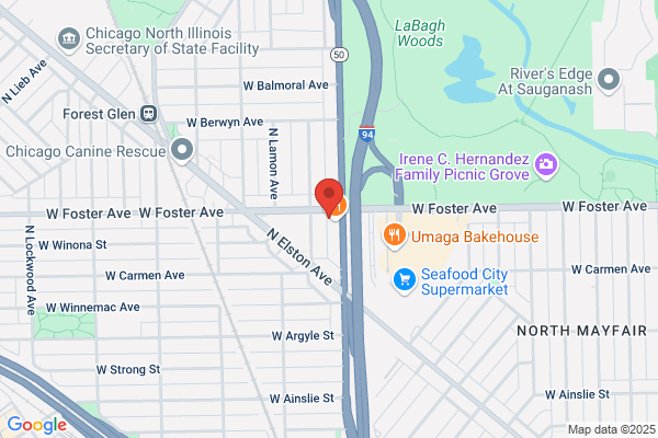 Bitcoin ATM Chicago - Coinhub