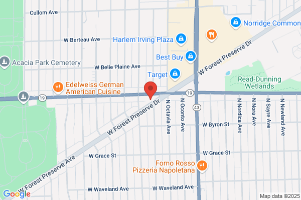Bitcoin ATM Chicago - Coinhub
