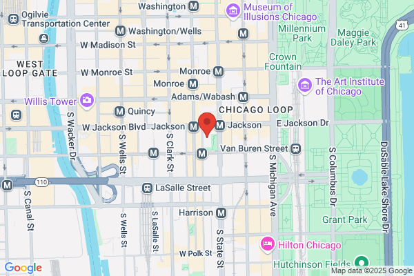 Womens Bar Association of Illinois