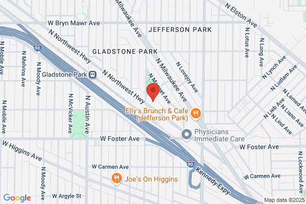 C & A Auto Body