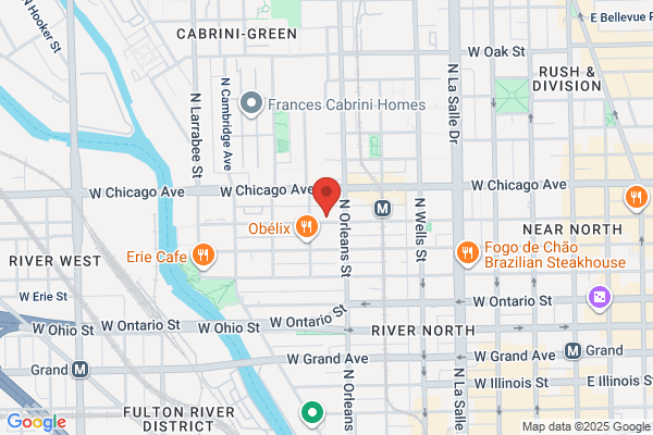 River North Collision Repair