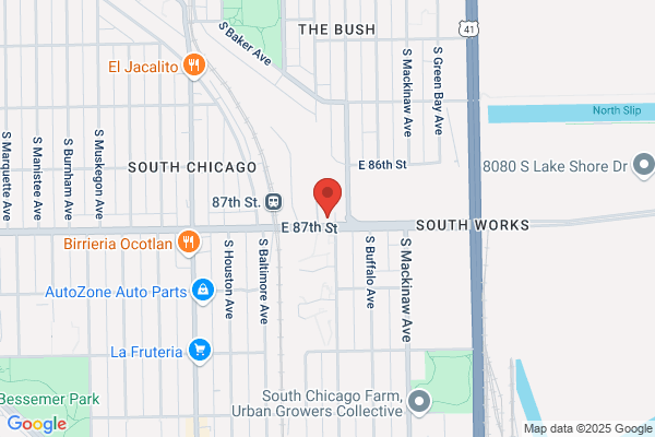 Ecuamex Autobody Inc.