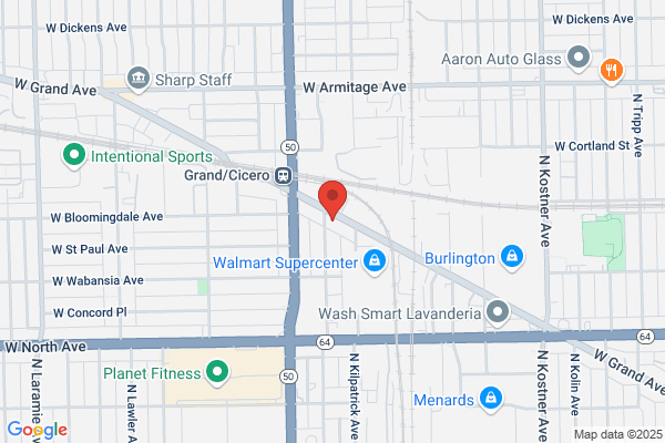 CARSTAR Grand Avenue
