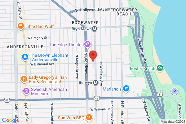 Euro Collision of Andersonville