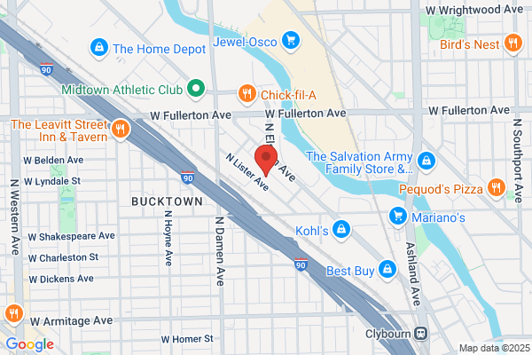 GREATER CHICAGO MOTORS