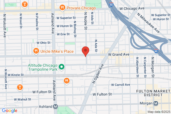 Grand Auto Center