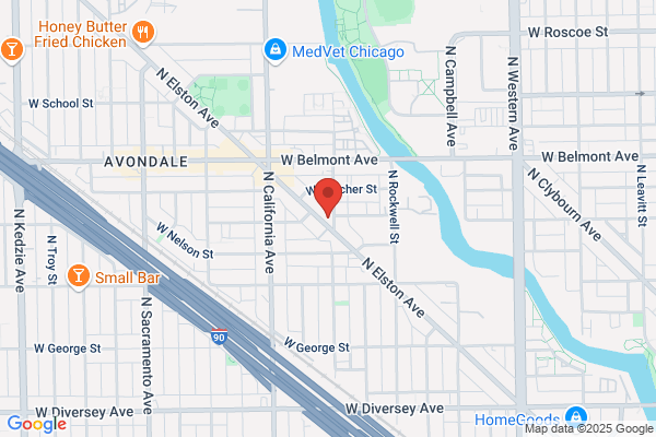 Infinitech Auto Service DBA Greater Chicago Motors