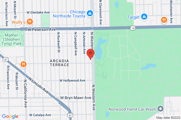 Johns Autobody & Repair