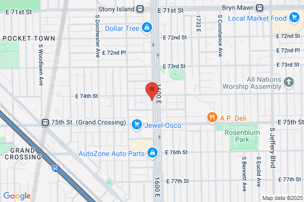 McGhee and Son Auto Body
