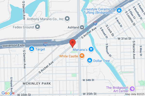 Metro Auto Body Group
