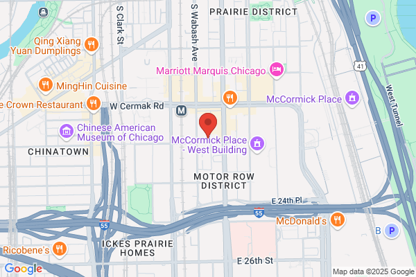South Loop Auto Service Inc