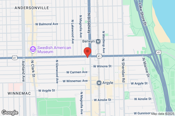 Uptown Auto Service