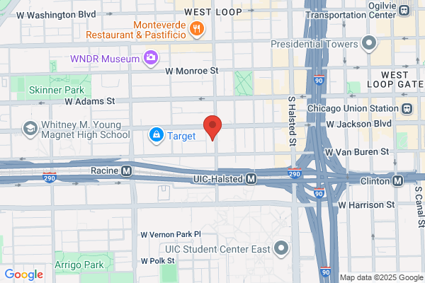 West Loop Auto Body