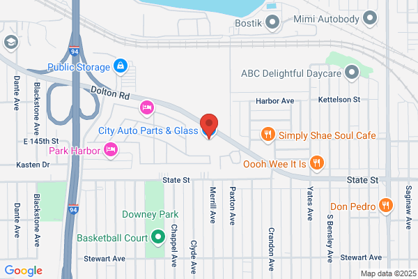 City Auto Parts