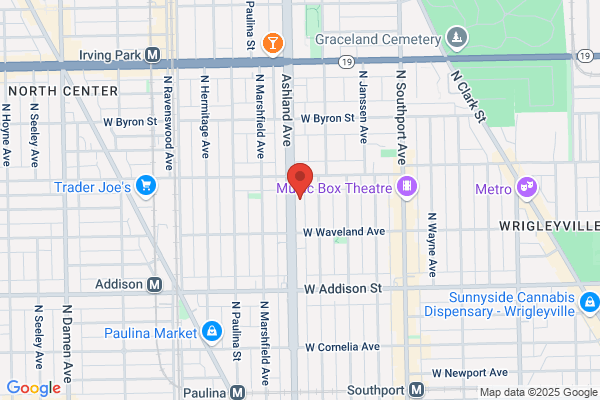 Ashland Tire & Auto