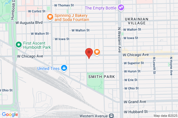 Chicago Motors