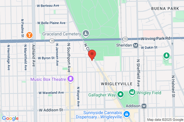 Fred's Wrigleyville Garage & Auto Repair