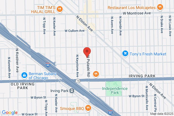 Thom's Four Wheel Drive and Auto Service, Inc.