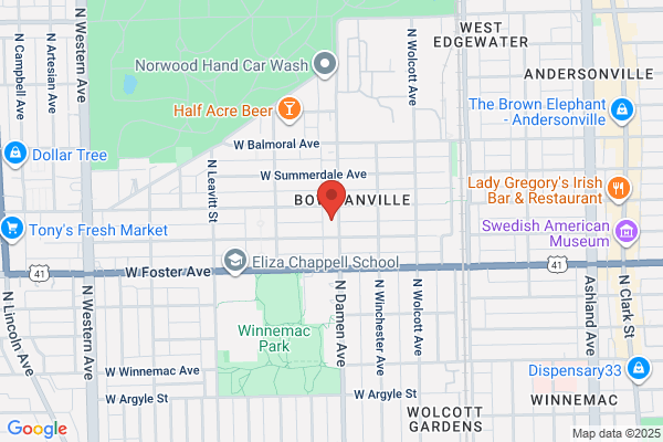 A Speedline Tire & Auto Service