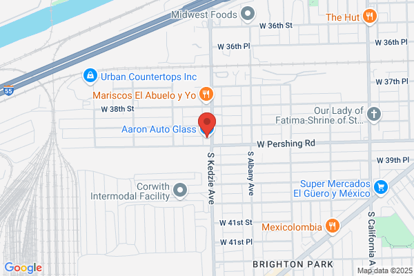 Aaron's Auto Repair