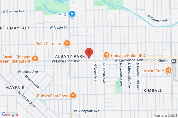 Albany Park Auto Clinic