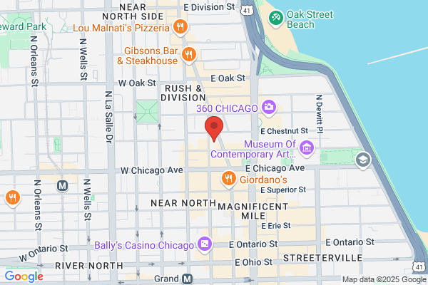 Alfa Romeo & FIAT of Chicago