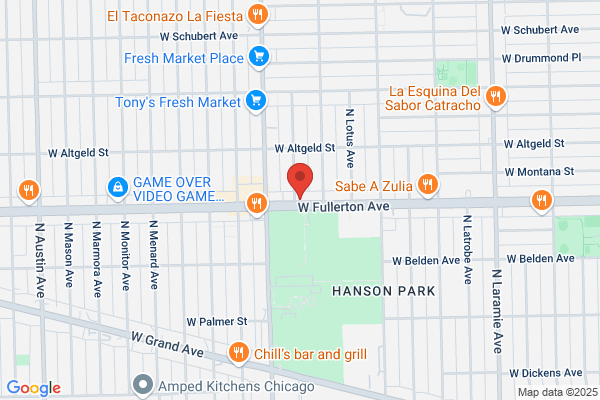 America Auto Service Inc