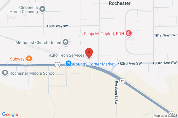 Auto Tech Services