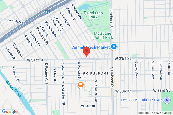 BRIDGEPORT TRANSMISSION