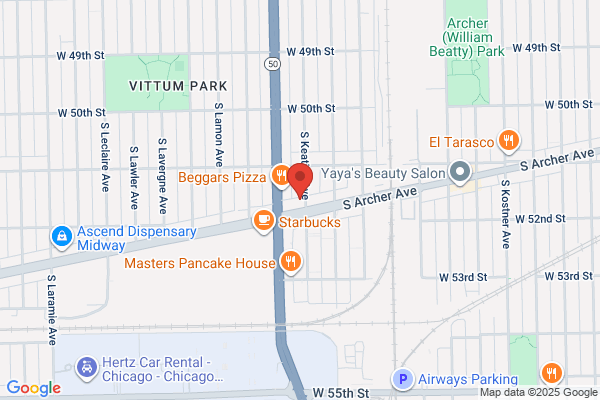 Bee's Gas & Auto Repair