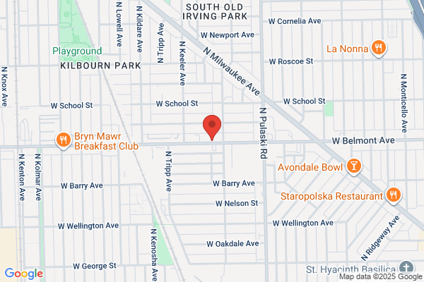 Belmont Laramie Auto Service