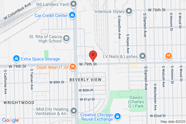 Bennett Auto Rebuilders